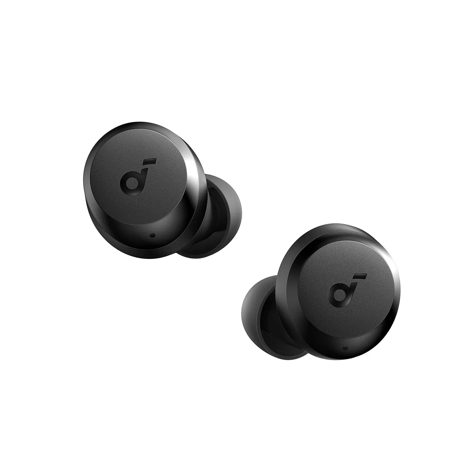 Наушники Anker A20I Black 2 (A3948H12)